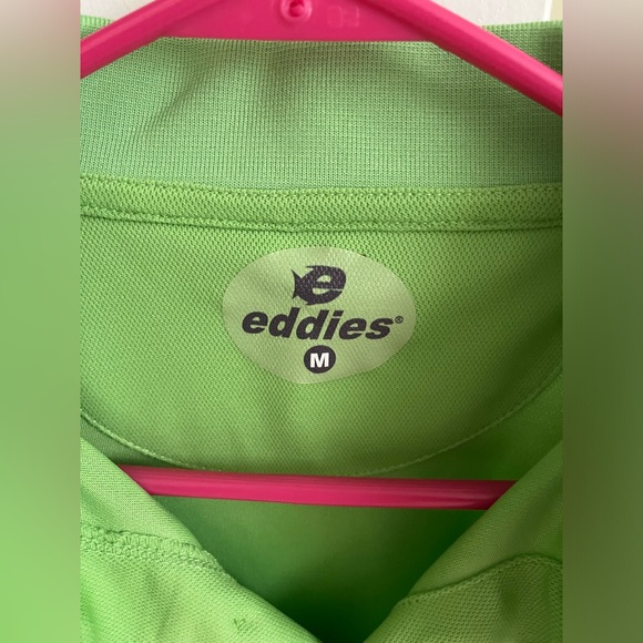 Eddie’s men’s medium polo - Picture 3 of 3